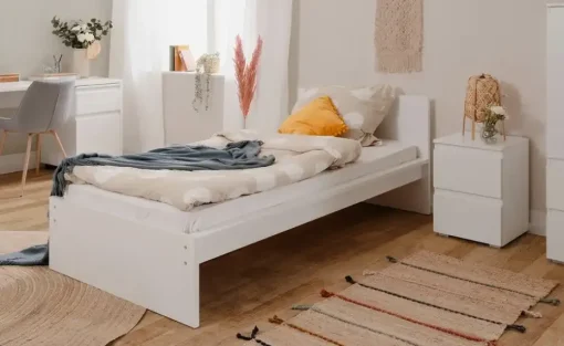 Einzelbett Tarent | Möbel Höffner