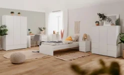 Einzelbett Tarent | Möbel Höffner