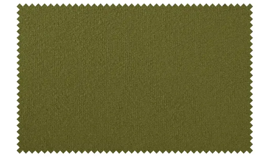 Einzelsofa Jeaneva | 300 cm, Samt | Möbel Höffner