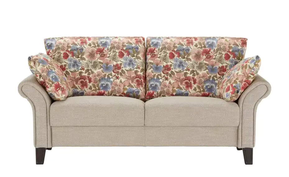 Einzelsofa Jochberg | 2,5 | Möbel Höffner