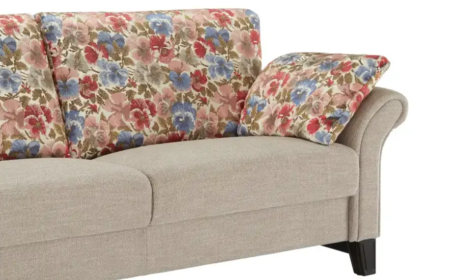 Einzelsofa Jochberg | 2,5 | Möbel Höffner