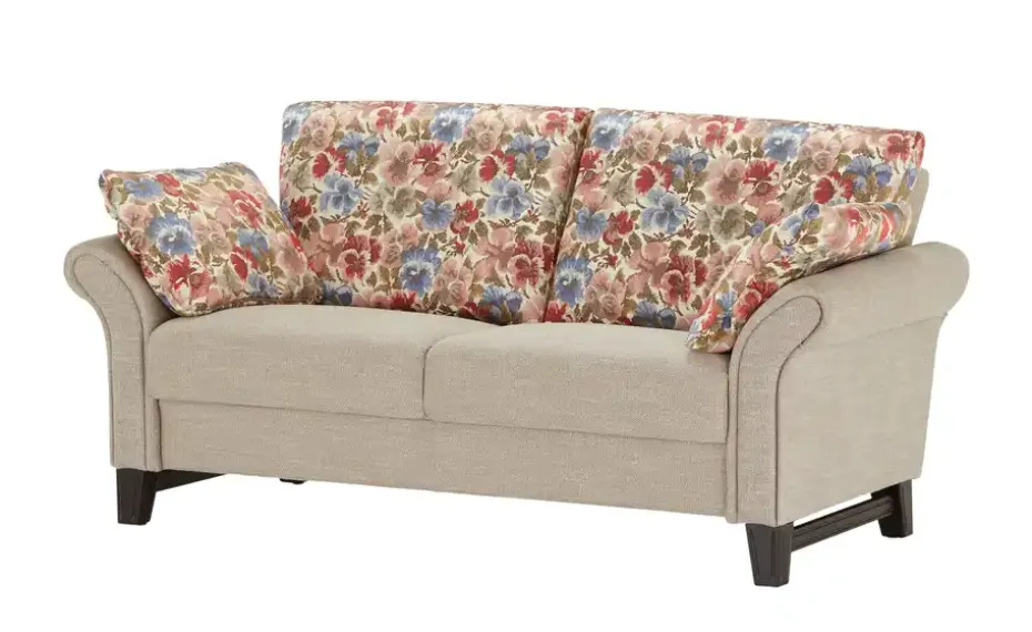 Einzelsofa Jochberg | 2,5 | Möbel Höffner