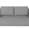 Einzelsofa Kate | Hellgrau | Möbel Höffner
