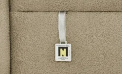 Einzelsofa Neckar | Beige | Möbel Höffner