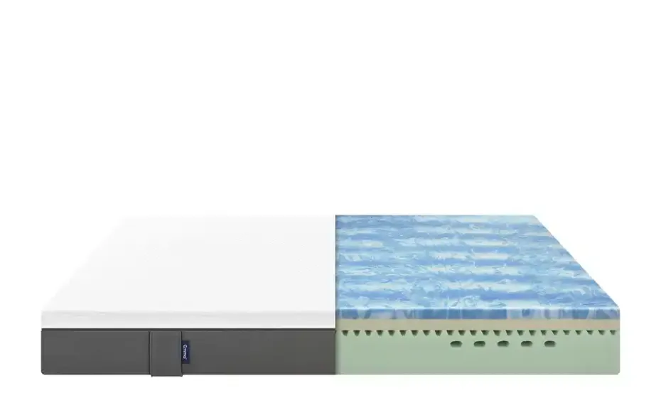 Emma Kaltschaummatratze Emma 25 Schaum | 140 cm, 200 cm