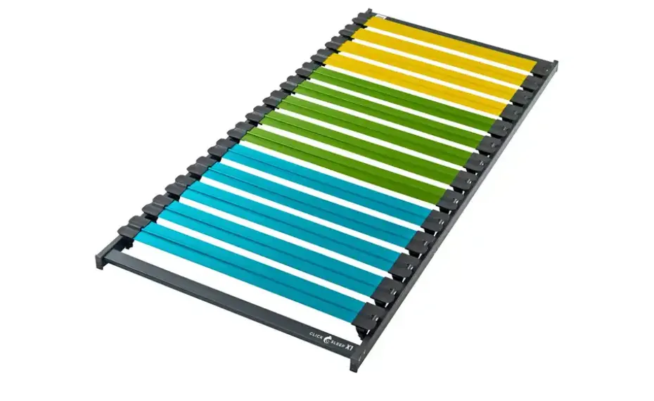 Emma Lattenrost CLICK&SLEEP X1 | 90 cm, 200 cm