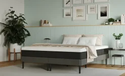 Emma Tonnentaschenfederkernmatratze Emma 25 Federkern | 140 cm, 200 cm