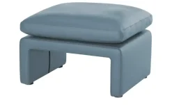 erpo just relax Hocker JR963 Bari | Petrol | Höffner