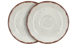 Espressountertasse, 2er-Set Siena | Möbel Höffner