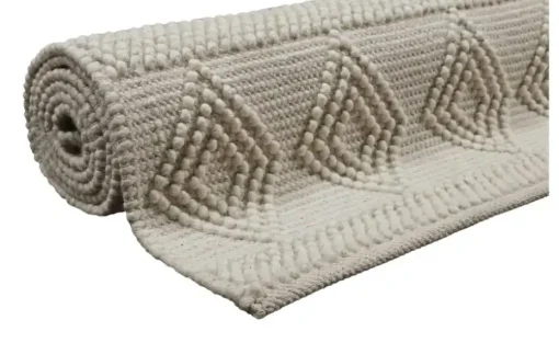 Esprit Handwebteppich | 80 cm, 50 cm | Möbel Höffner