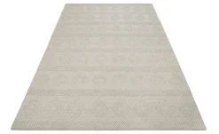 Esprit Handwebteppich | 80 cm, 50 cm | Möbel Höffner