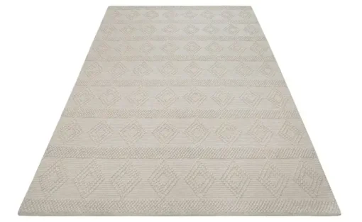 Esprit Handwebteppich | 80 cm, 50 cm | Möbel Höffner