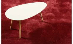 Esprit Hochflorteppich | 140 cm, 70 cm | Möbel Höffner