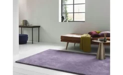 Esprit Hochflorteppich | 140 cm, 70 cm | Möbel Höffner