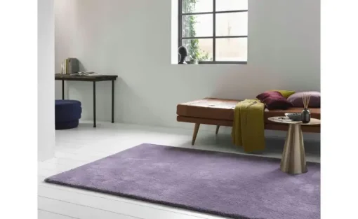 Esprit Hochflorteppich | 140 cm, 70 cm | Möbel Höffner