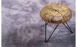 Esprit Hochflorteppich | 140 cm, 70 cm | Möbel Höffner