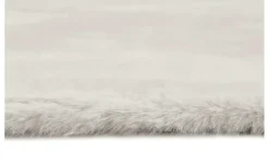 Esprit Hochflorteppich | 150 cm, 150 cm | Möbel Höffner