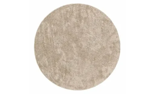 Esprit Hochflorteppich | 80 cm, 80 cm | Möbel Höffner