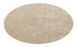 Esprit Hochflorteppich | 80 cm, 80 cm | Möbel Höffner