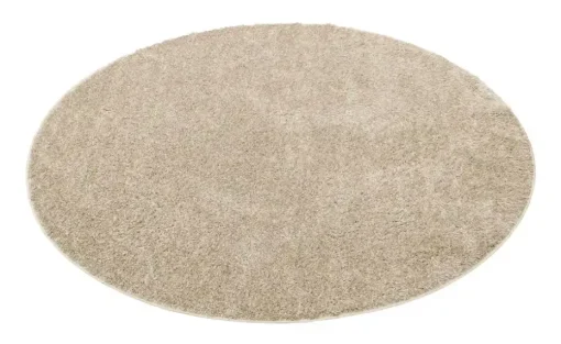 Esprit Hochflorteppich | 80 cm, 80 cm | Möbel Höffner