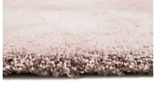 Esprit Hochflorteppich | Ø 120 cm, rund | Möbel Höffner