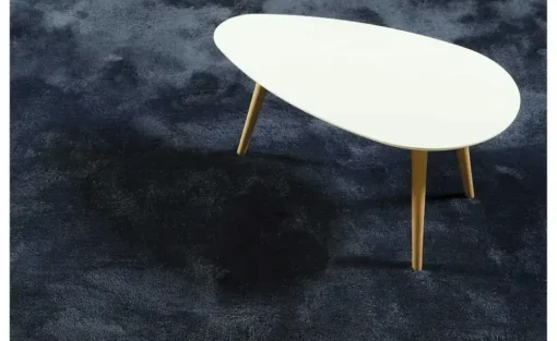 Esprit Hochflorteppich | 140 cm, 70 cm | Möbel Höffner
