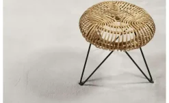 Esprit Hochflorteppich | 200 cm, 200 cm | Möbel Höffner