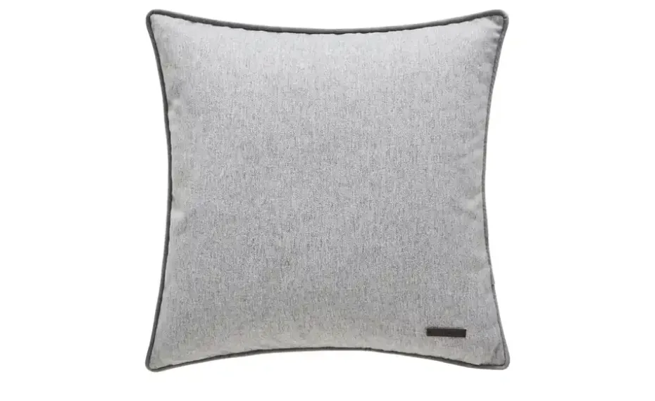 Esprit Kissen E-Harp | Hellgrau | Möbel Höffner