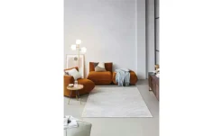 Esprit Kurzflorteppich | Beige, 170 cm | Möbel Höffner