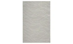 Esprit Kurzflorteppich | Beige, 170 cm | Möbel Höffner