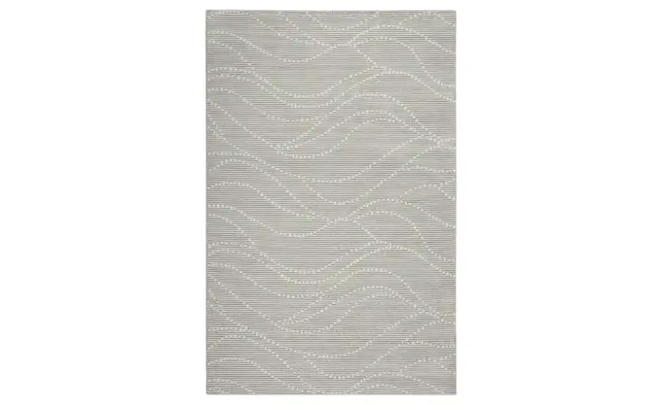 Esprit Kurzflorteppich | Beige, 170 cm | Möbel Höffner