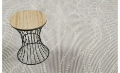 Esprit Kurzflorteppich | Beige, 170 cm | Möbel Höffner