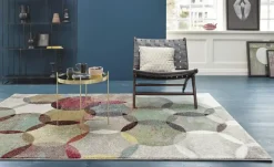 Esprit Kurzflorteppich Modernina | 80x150 cm | Höffner