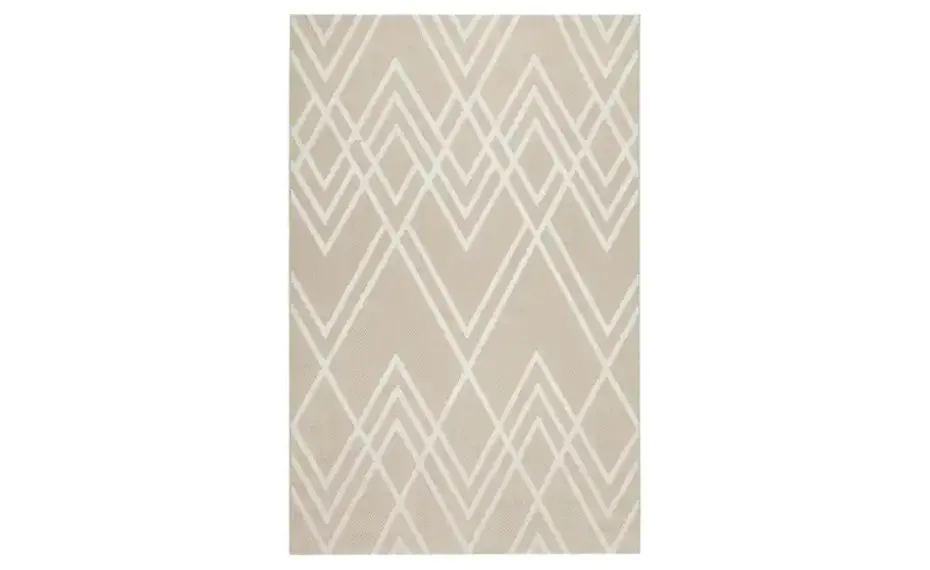 Esprit Outdoor-Teppich | 150 cm, 80 cm | Möbel Höffner