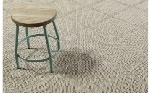 Esprit Outdoor-Teppich | 150 cm, 80 cm | Möbel Höffner