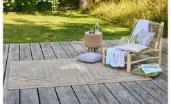 Esprit Outdoor-Teppich | 150 cm, 80 cm | Möbel Höffner