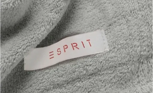 Esprit Plaid Mellows | Hellgrau | Möbel Höffner
