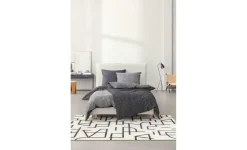 Esprit Satin Bettwäsche-Set | 2 cm, 135 cm | Höffner