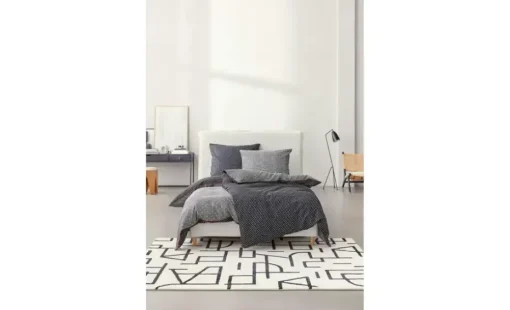 Esprit Satin Bettwäsche-Set | 2 cm, 135 cm | Höffner