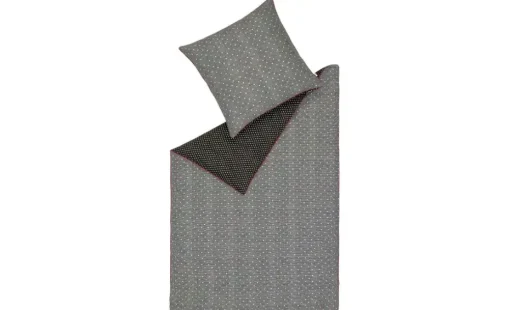 Esprit Satin Bettwäsche-Set | 2 cm, 135 cm | Höffner
