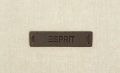 Esprit Ösenschal E-Harp  | Beige | Möbel Höffner