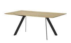 Esstisch 8143 | 140 cm | Möbel Höffner