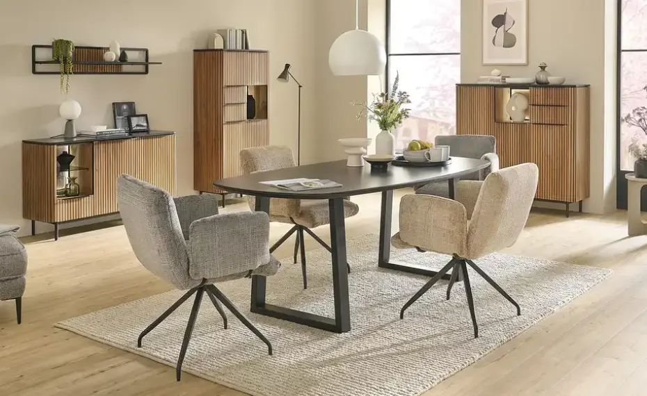 Esstisch Amsterdam | Möbel Höffner