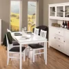 Esstisch aus Massivholz Landliv | Möbel Höffner