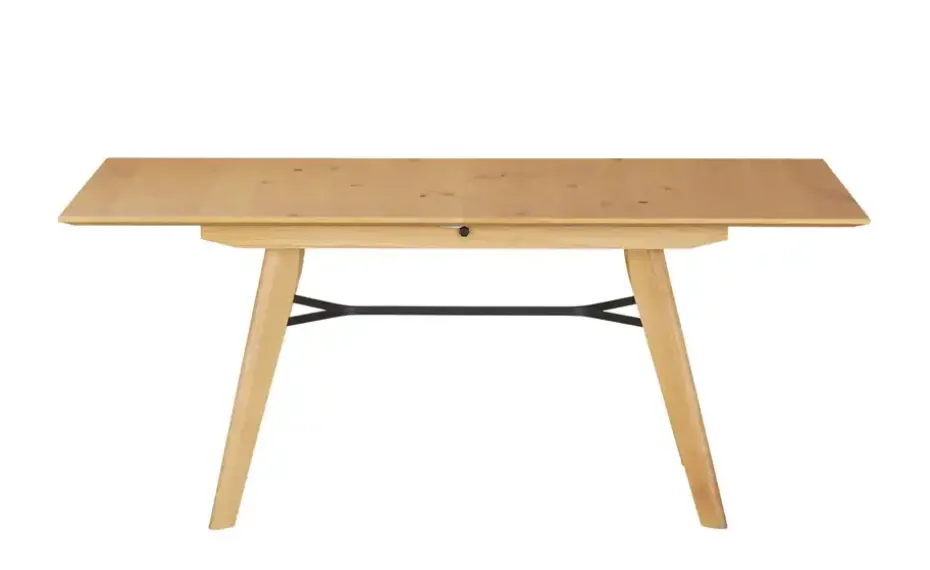 Esstisch ausziehbar 4402 | 160 cm | Möbel Höffner