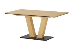 Esstisch  ausziehbar 1593 | 140 cm | Möbel Höffner
