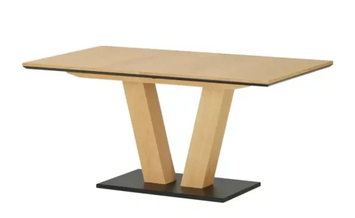 Esstisch  ausziehbar 1593 | 140 cm | Möbel Höffner
