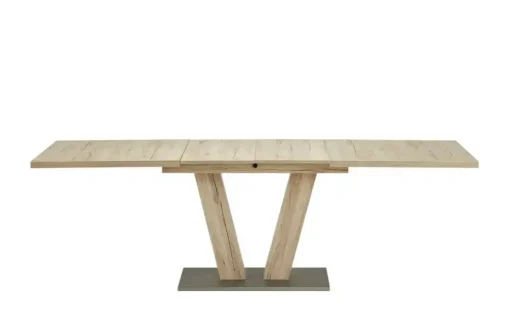 Esstisch  ausziehbar 1063 | Eiche San Remo (Nachbildung), 140 cm