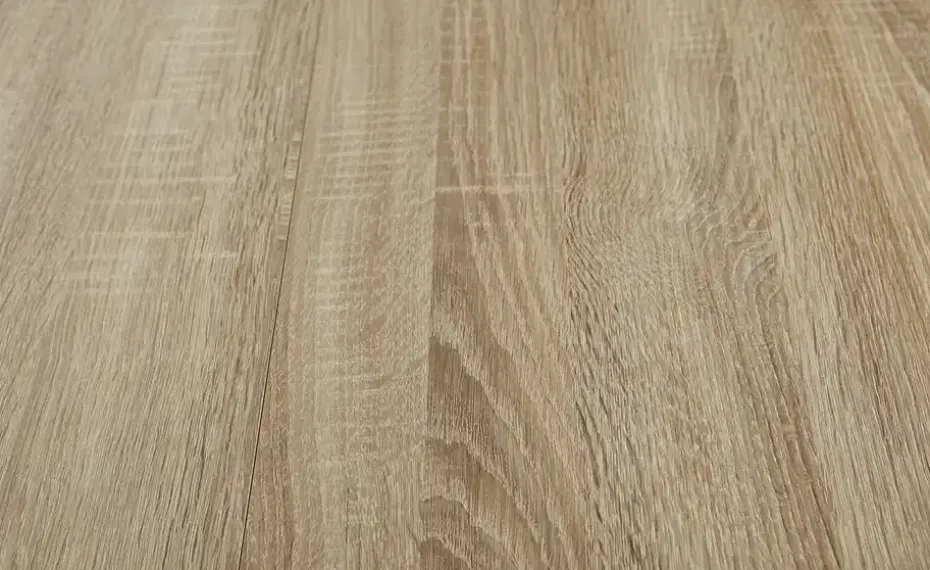 Esstisch ausziehbar Ludwig | Eiche Sonoma (Nachbildung), Eiche sägerau (Nachbildung)