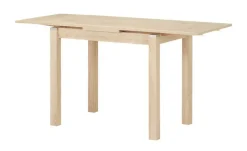 Esstisch  ausziehbar Minimax | Eiche Sonoma (Nachbildung), 90 cm